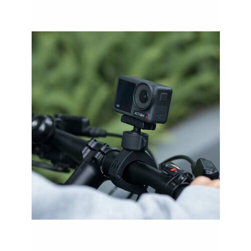 Крепление для руля DJI Mini Handlebar Mount, для экшн-камеры Osmo, на руль велосипеда