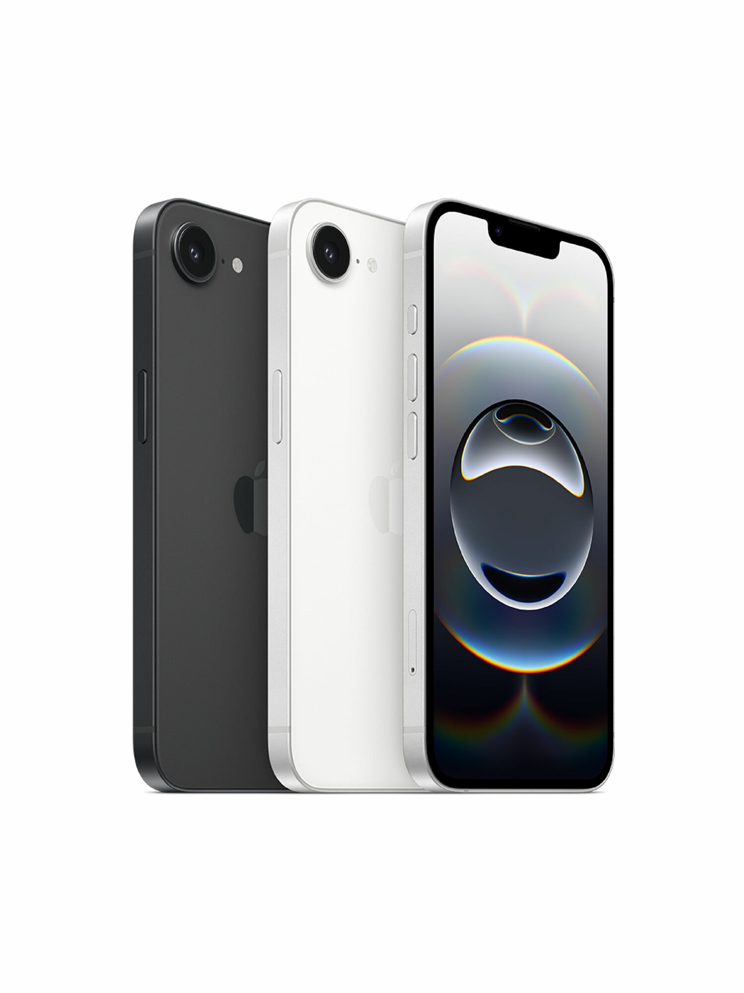 Смартфон Apple iPhone 16e — фото 1