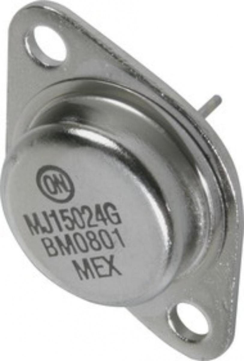 Транзистор MJ15024G