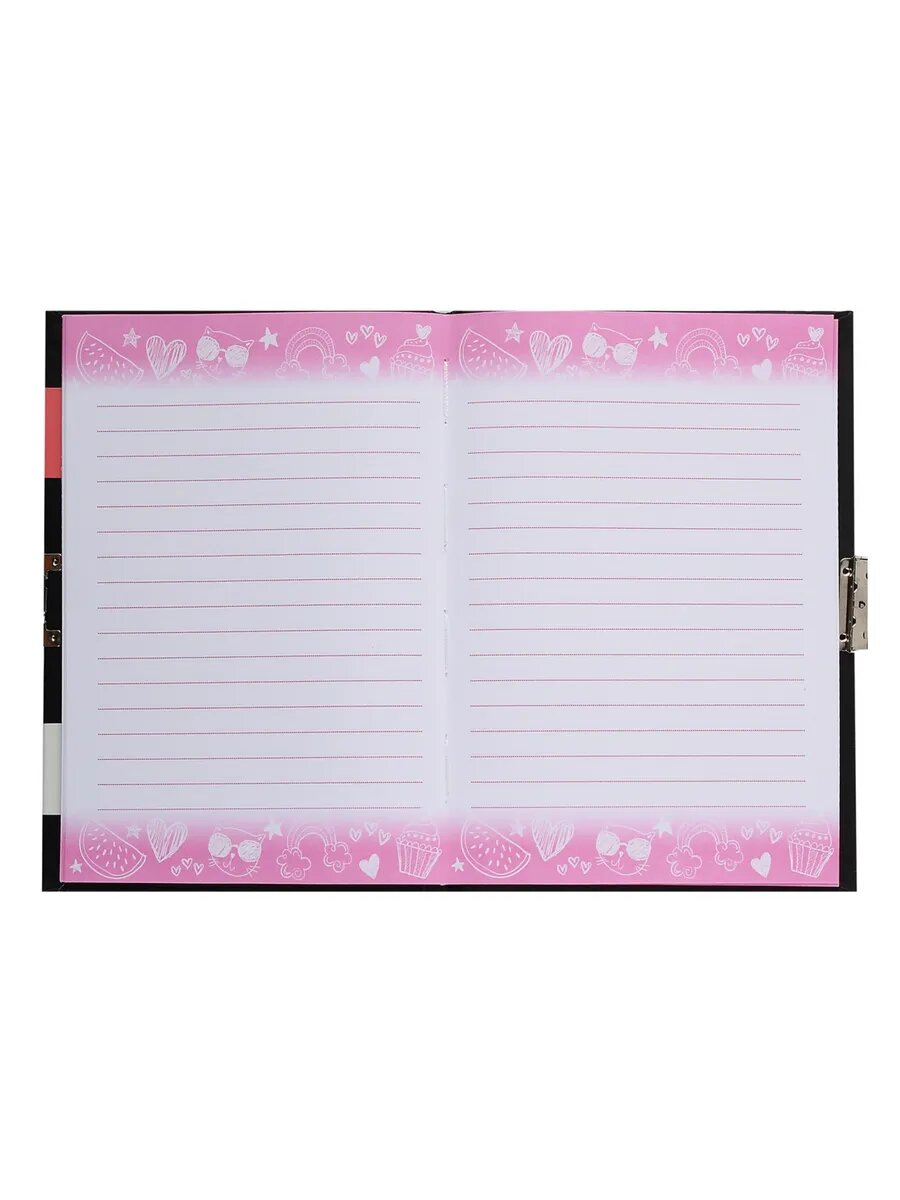 Записная книжка — фото 1