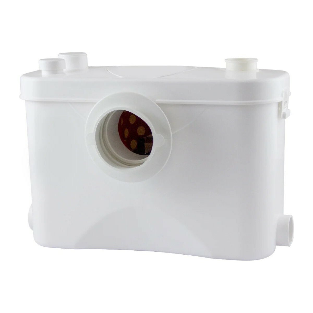 Установка канализационная UNIPUMP SANIVORT 405 M 8м с ножом (центр. вход)