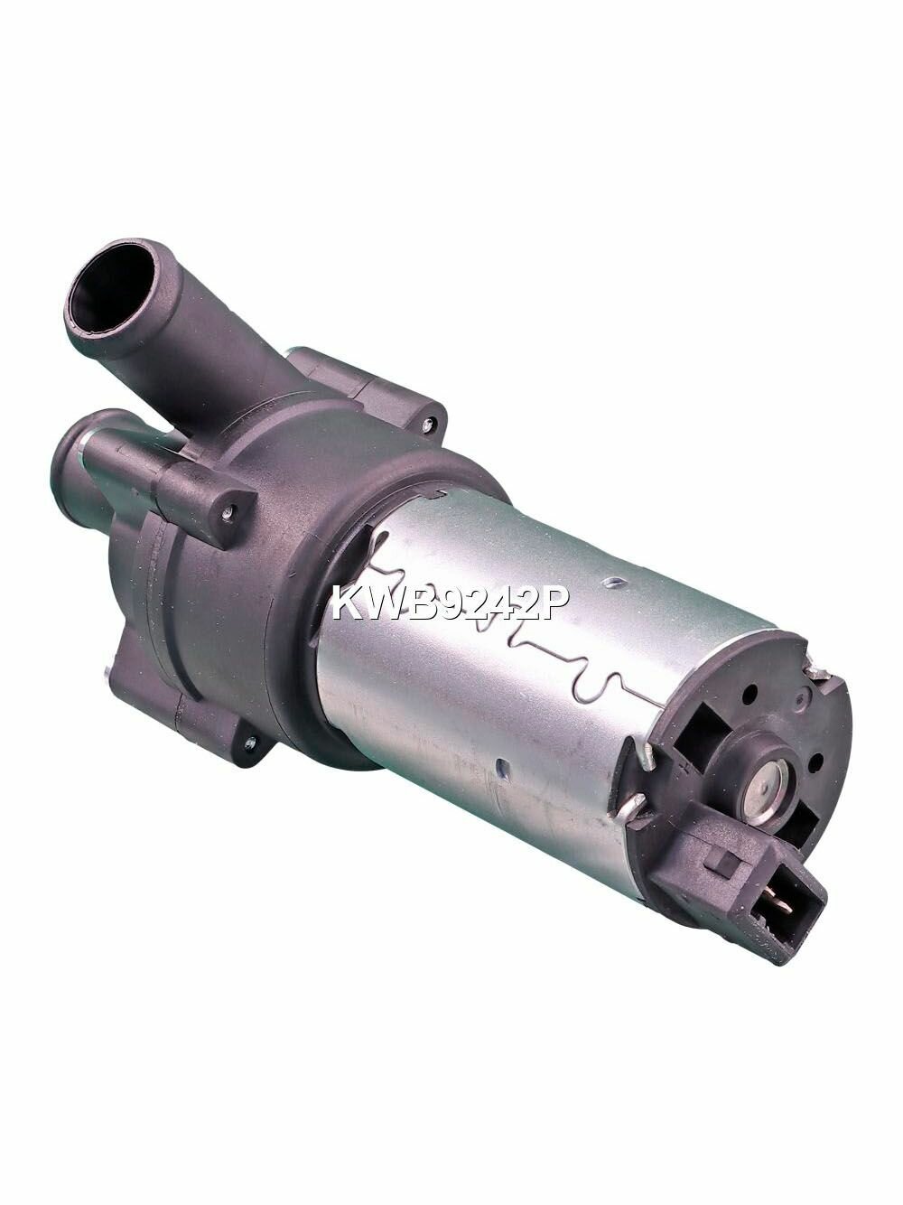 Насос водяной электрический Mercedes ML-Class (Мерседес) — фото 1