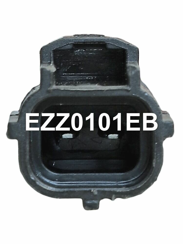 Клапан холостого хода ДВС Krauf EZZ0101EB — фото 1