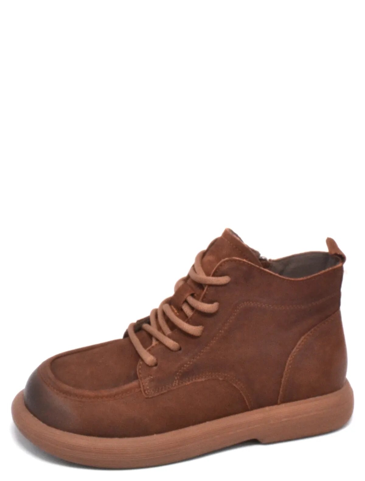 Ботинки NG размер 39 коричневый