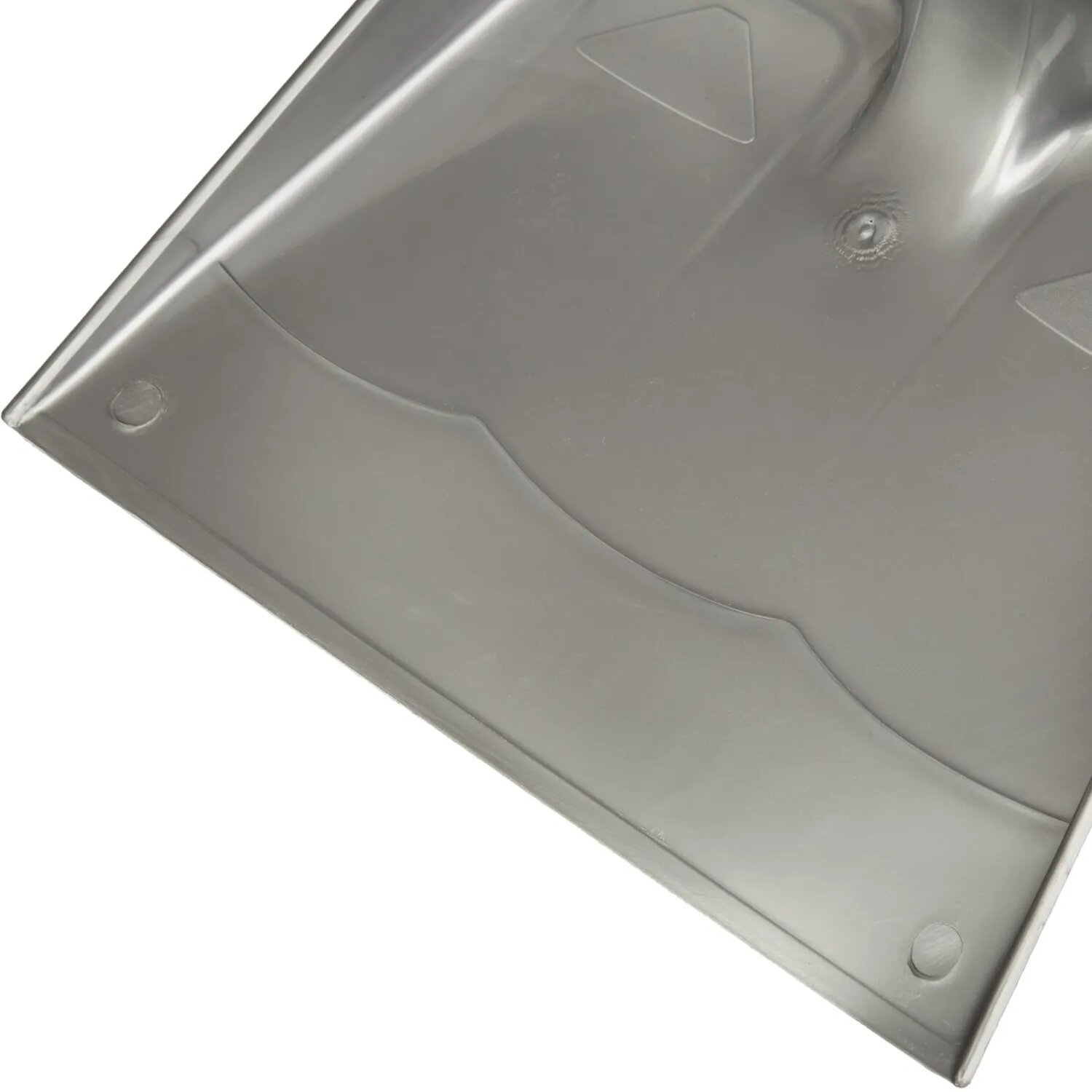 Совок для мусора №1 215х265 мм 310-0224 NoName — фото 1