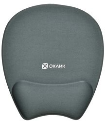 Коврик OKLICK OK-RG0580 серый