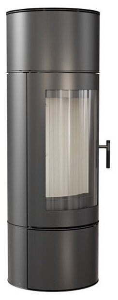 фото Дровяная печь Kratki ANTARES