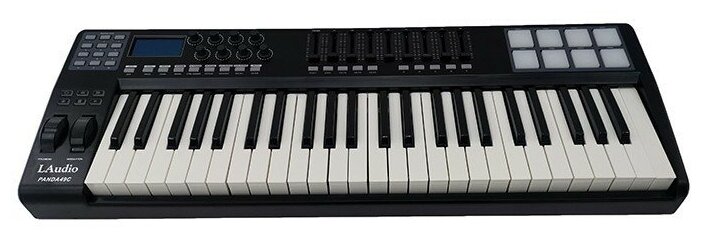 MIDI-контроллер Laudio Panda-49C