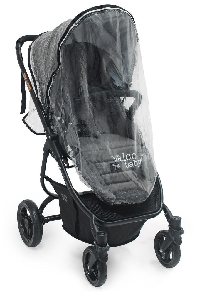 Дождевик для коляски Valco Baby Snap Ultra Raincover