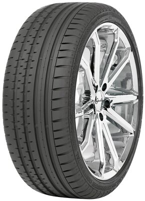 Continental ContiSportContact 2 225/40 R18 88Y летняя