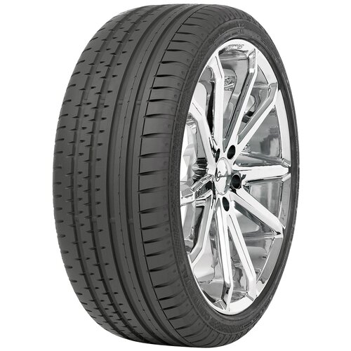 Continental 255/45R18 99Y ContiSportContact 2 (MO)(FR)(ML)