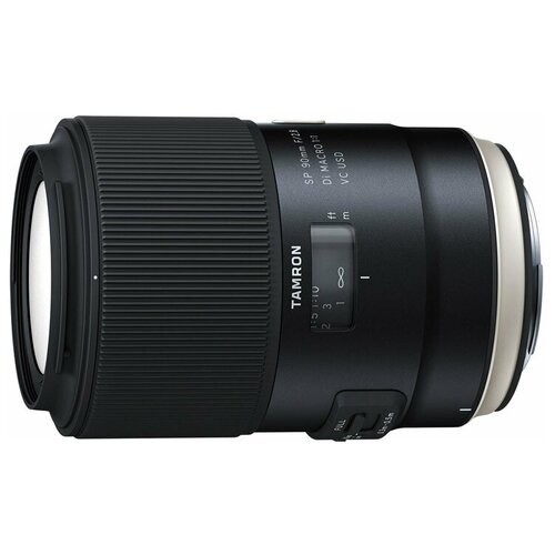 Tamron Объектив Tamron SP 90mm f28 Di Macro 11 USD F017 Minolta A 5299000₽