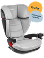 Автокресло JUNION Croco группа 2/3 (15-36 кг), Isofix