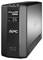 Источник бесперебойного питания APC by Schneider Electric Back-UPS Pro BR550GI