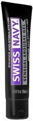 Гель -смазка Swiss navy Sensual Arousal Lubricant, 10 мл