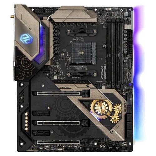 Материнская плата ASRock B550 TAICHI (AM4)