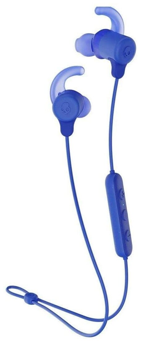 Наушники Skullcandy Jib+ Active Blue