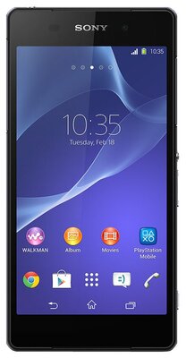 Смартфон Sony Xperia Z2 (D6503)