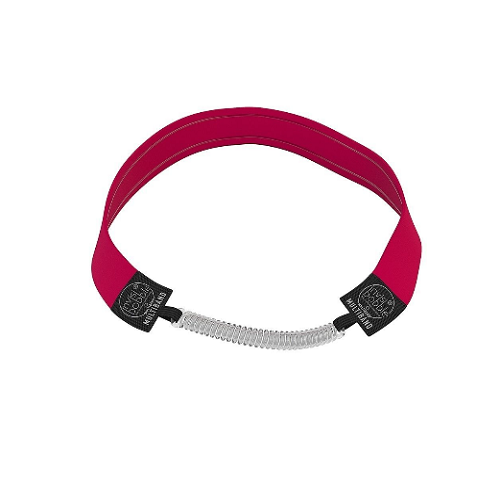 Invisibobble Multiband Red-Y To Rumble - Инвизибабл Резинка для волос, 1 шт -