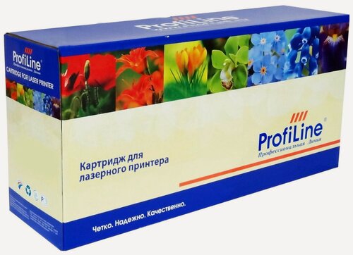 Изображение товара Картридж PL-CE313A/CF353A/729 (№126A №130A) для принтеров HP Color LaserJet Pro M175/M175a/M175nw/M275/M275nw/CP1020/CP1025/CP1025nw/CM176/CM176n/CM177/CM177fw/Canon i-SENSYS LBP7010/LBP7018/LBP7010C/LBP7018C Magenta 1000 копий ProfiLine