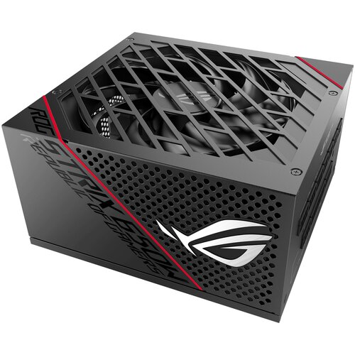 Блок питания ASUS ROG Strix 750G 750W (ROG-STRIX-750G)