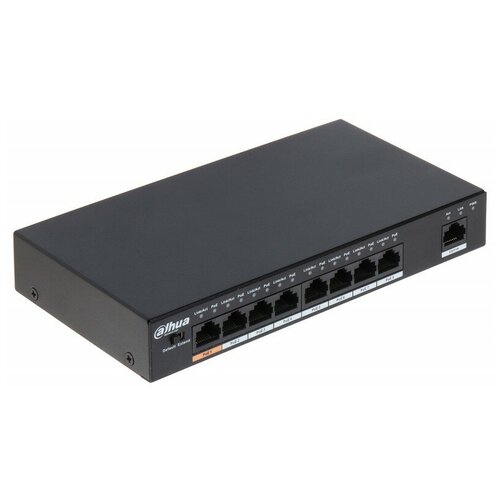 Коммутатор DH-PFS3009-8ET-96 659000₽