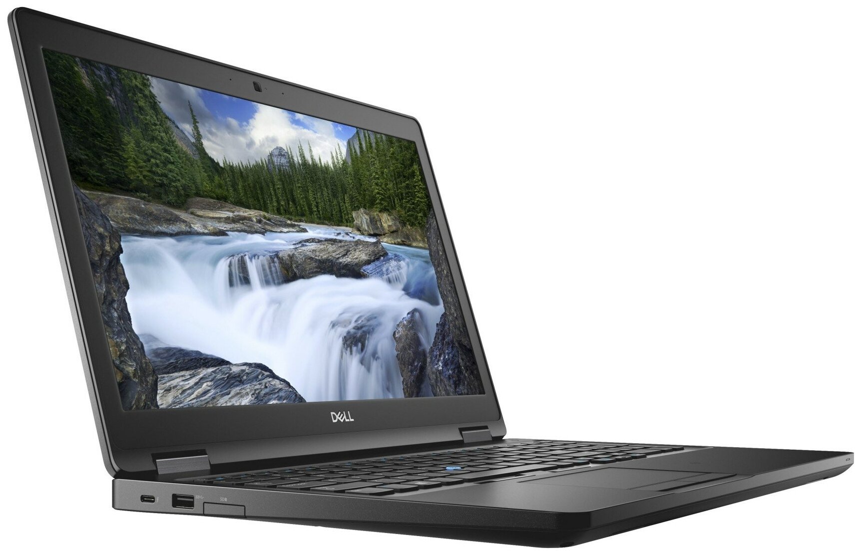 Ноутбук Dell Latitude 5590 Купить