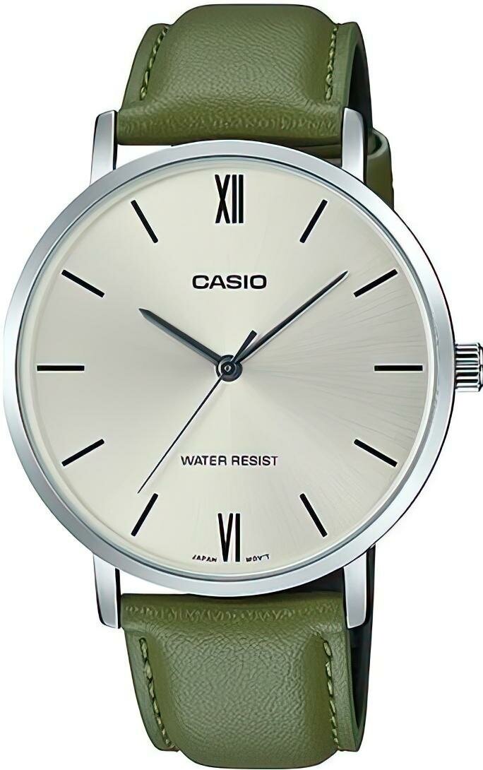 Наручные часы CASIO Collection MTP-VT01L-3B