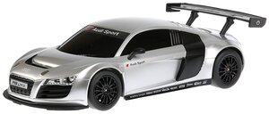 Rastar Audi R8 53600, 1:18, 34 см