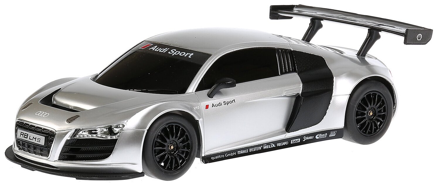 Rastar Audi R8 53600 1:18 34