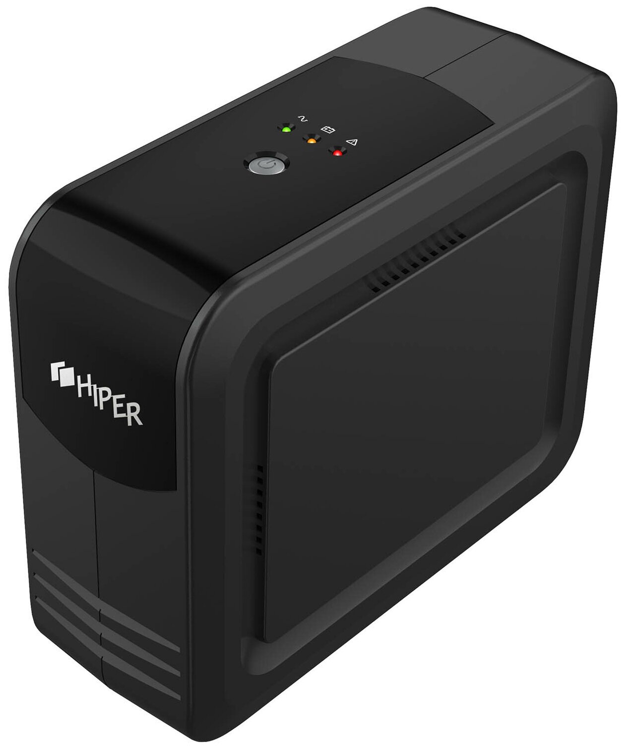 ИБП Hiper Office-400 400VA 240W черный