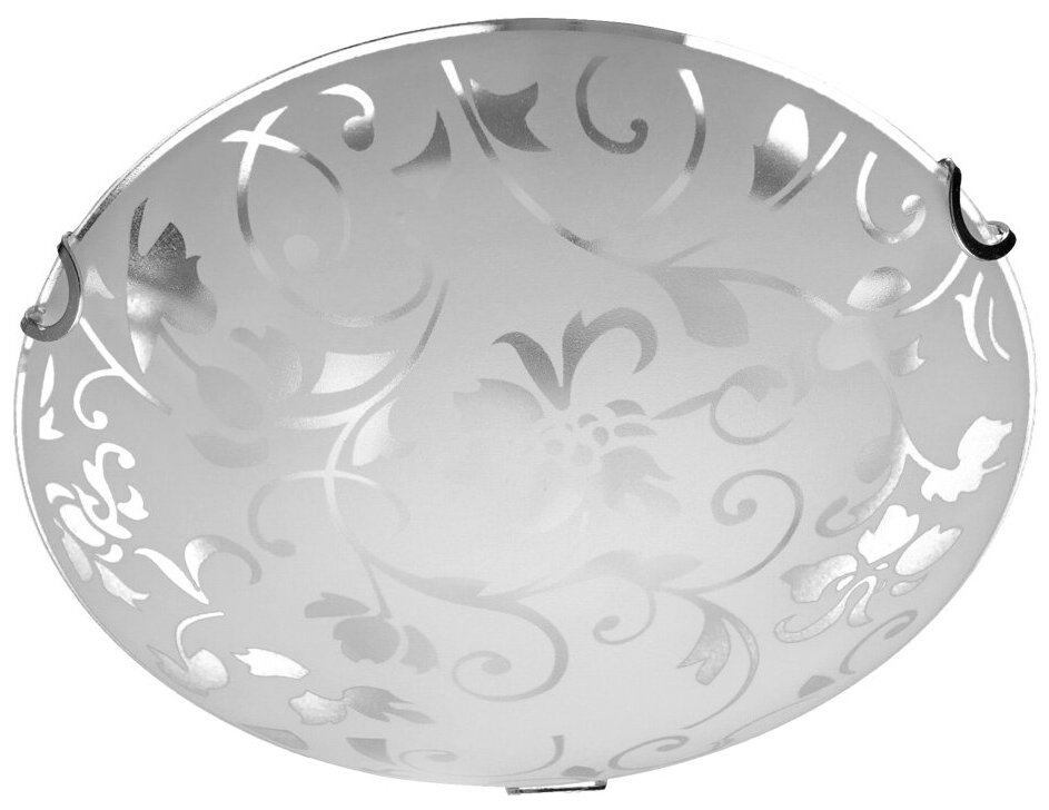 Светильник Arte Lamp ORNAMENT A4120PL-1CC