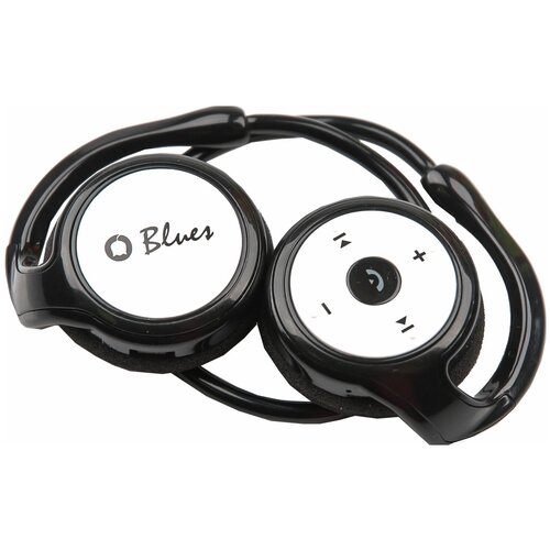 Беспроводные наушники Dialog HS-10BT черныйбелый 164900₽