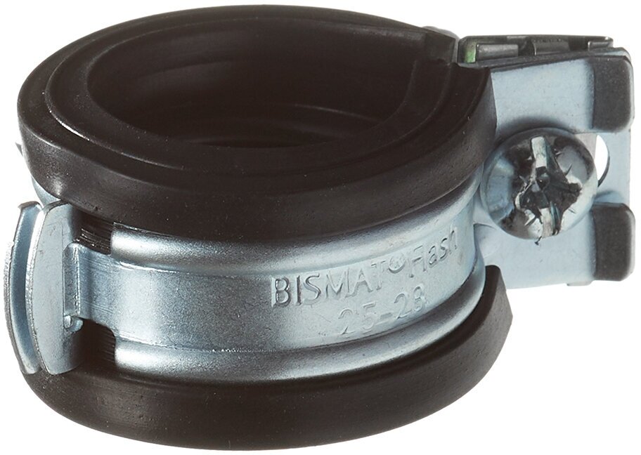 Хомут Walraven Flash M8 25-28 мм 3/4" 3373028 - фото №1