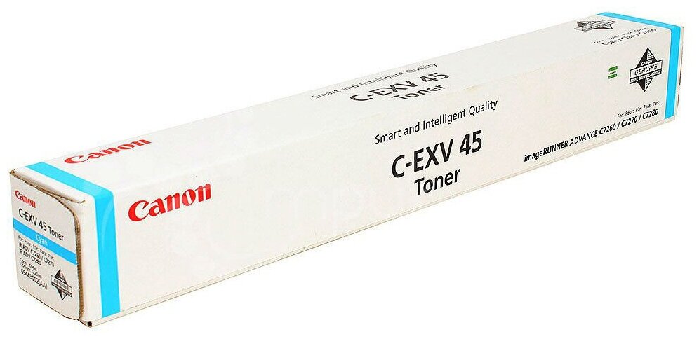 C-EXV 45 TONER C EUR