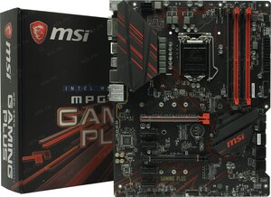 Z390 shop gaming plus