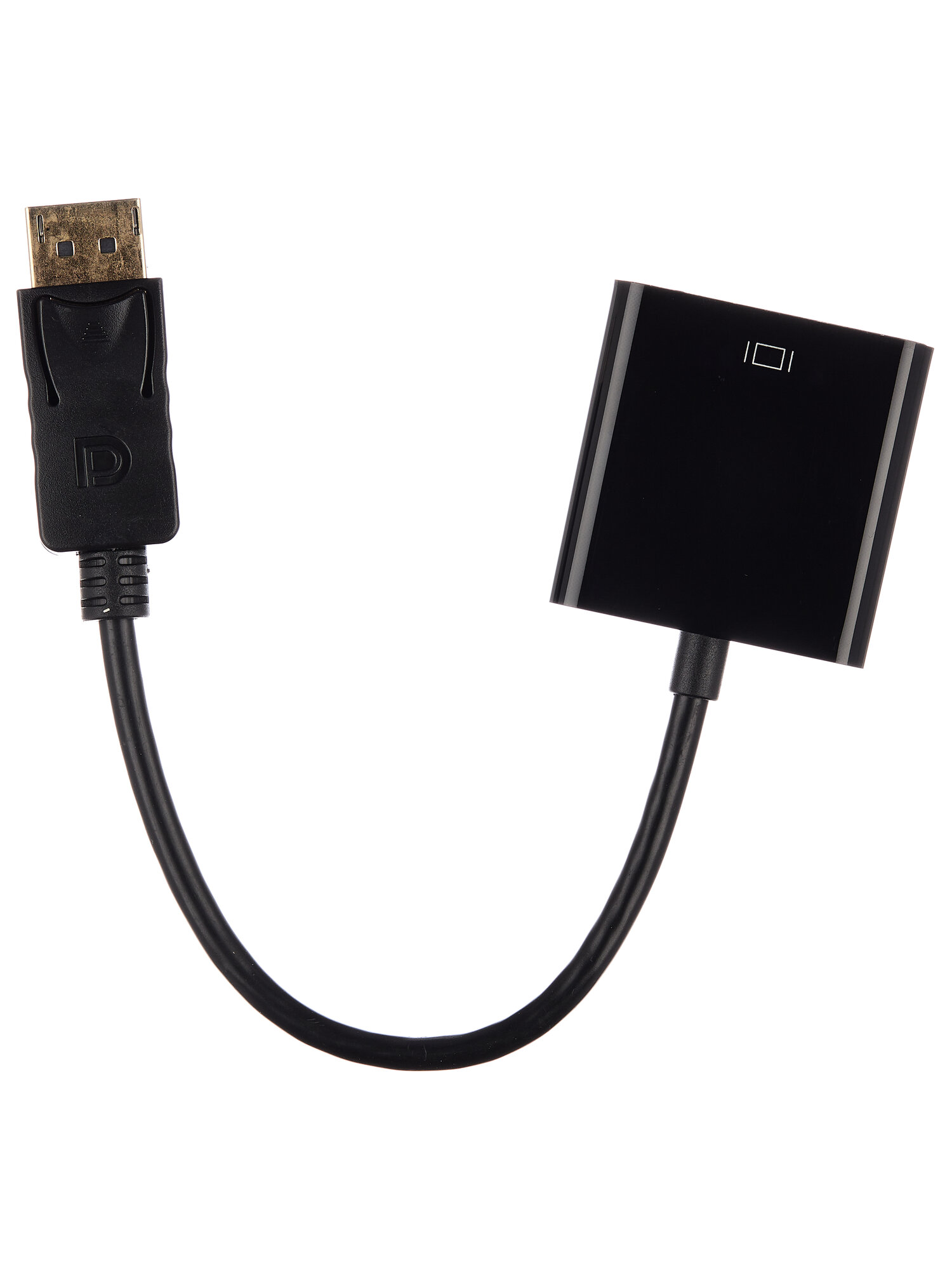Переходник DisplayPort HDMI адаптер для мониторов компьютеров ноутбуков PC телевизоров PS3 PS4 и других приставок