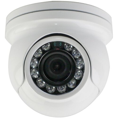 Видеокамера AltCam DDMF22IR 428400₽