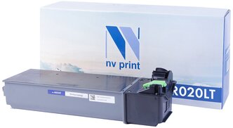 Лазерный картридж NV Print NV-AR020LT для Sharp AR 5516, 5520 (совместимый, чёрный, 16000 стр.)