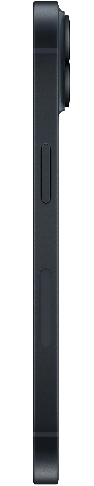 Смартфон Apple iPhone 14 Plus 256Gb Dual Sim (nano SIM) A2888 Midnight - фото №7