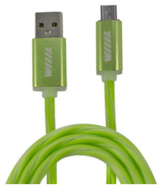 -  Usb-usb  (Cbl710-Umu-10g) Wiiix 1 WIIIX . CBL710UMU10G