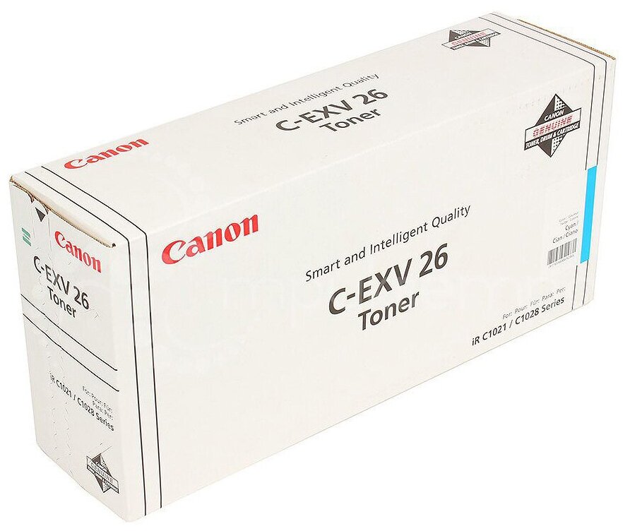 C-EXV 26 TONER CYAN (CRG)