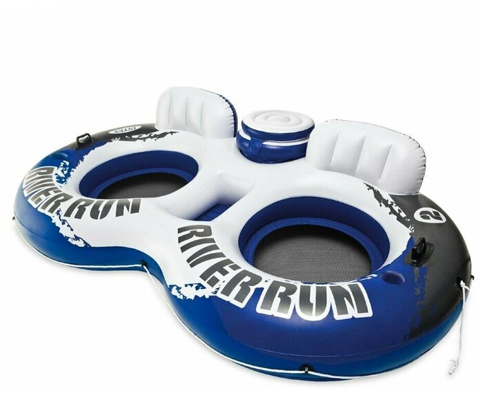 ?????? Intex River Run 2 142x264 ?? 