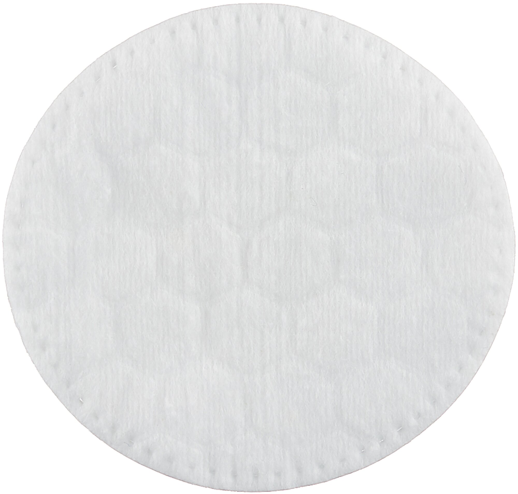 Ватные диски Вella Cotton Care с экстрактом алоэ, 100 шт. BELLA - фото №4