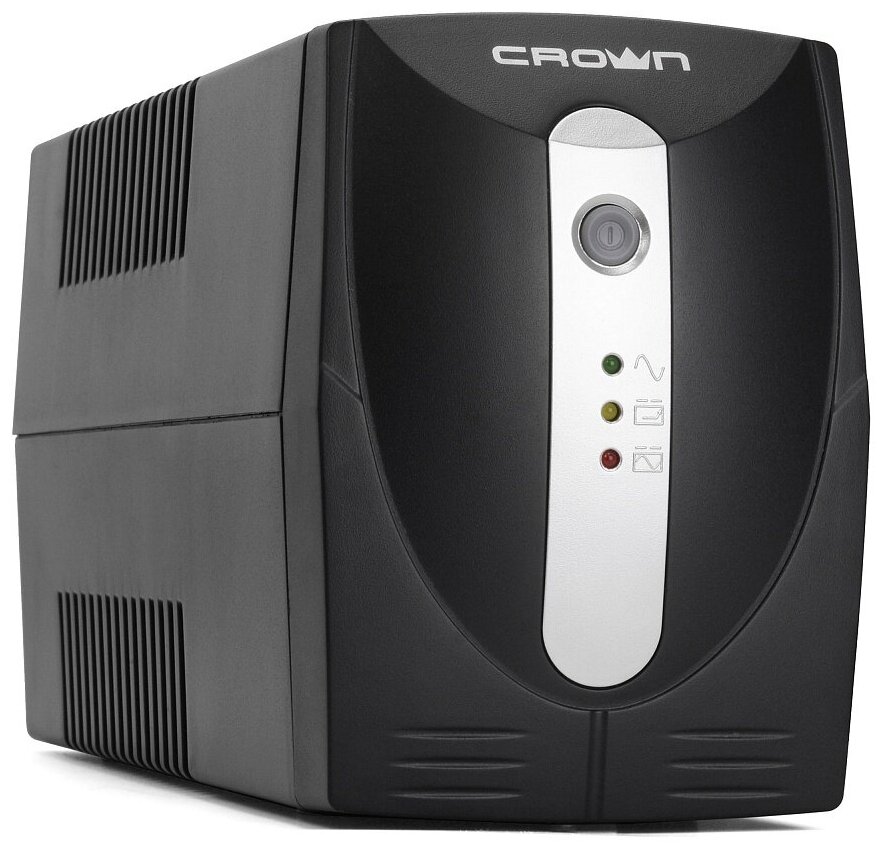 Источник бесперебойного питания CROWN CMU-650X