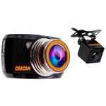 Видеорегистратор CARCAM D2 - изображение