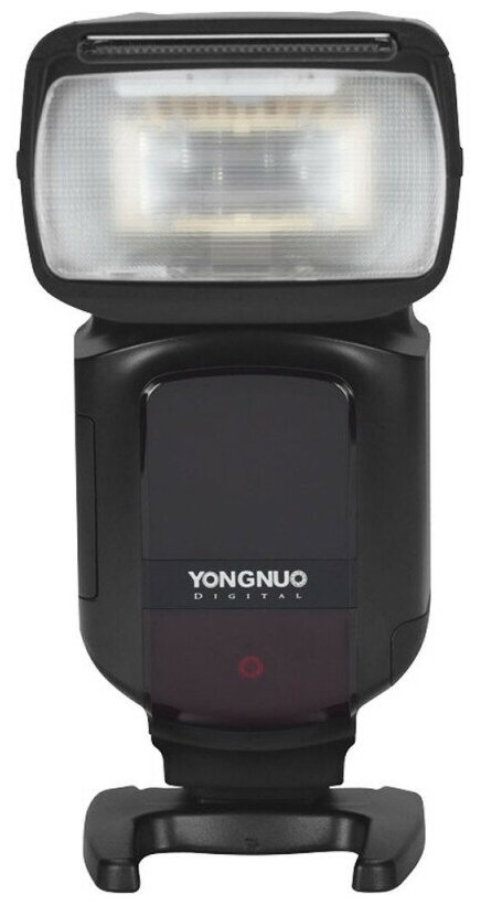 Вспышка YongNuo Speedlite YN968N II for Nikon