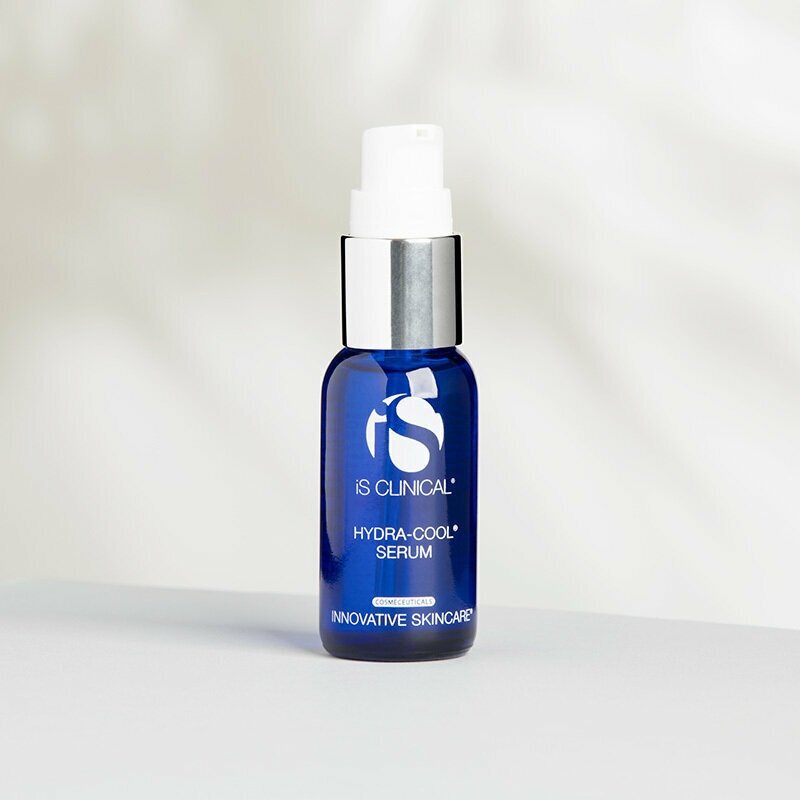 HYDRA-COOL SERUM Увлажняющая сыворотка 15 мл