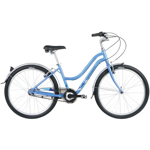 Велосипед Format 7732 2019 синий 2950000₽