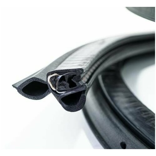 Уплотнитель багажника 2180 веста